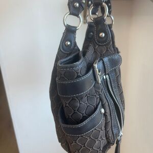 Y2K Nine West purse